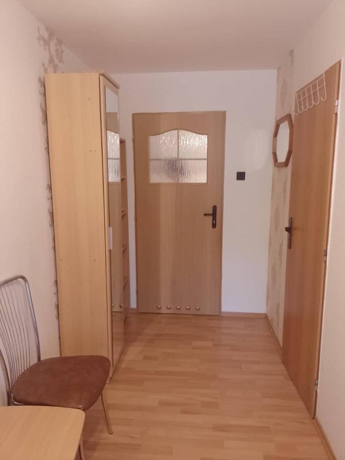 Penzion Anna Hotel Káposztafalva Kültér fotó