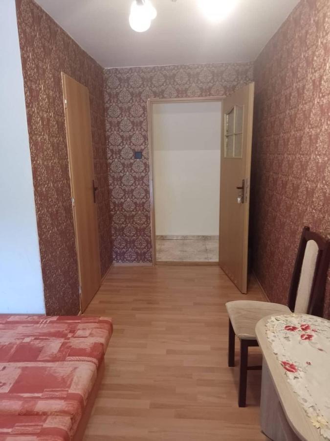 Penzion Anna Hotel Káposztafalva Kültér fotó