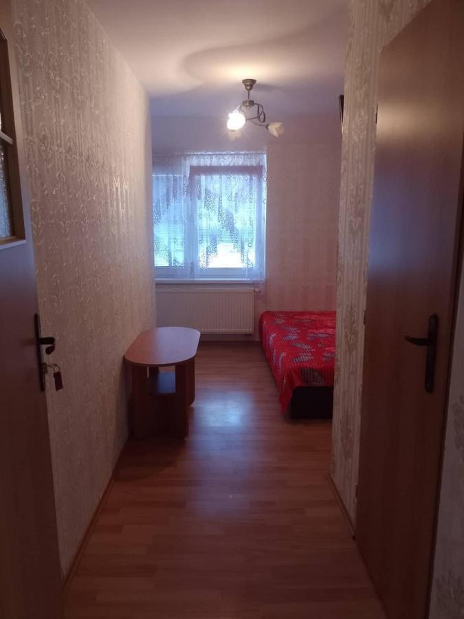 Penzion Anna Hotel Káposztafalva Kültér fotó